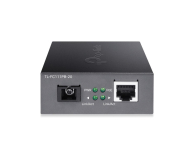 TP-Link FC111PB-20 10/100 WDM PoE - 1375156 - zdjęcie 1